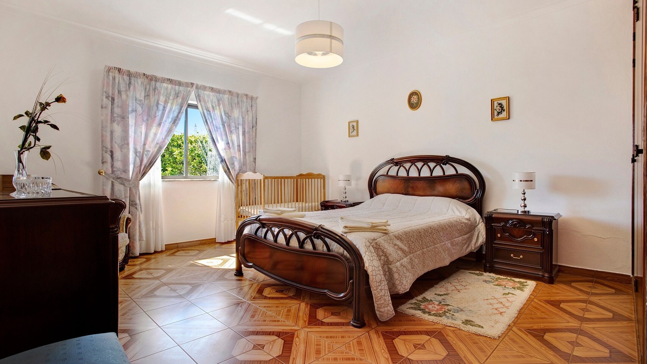 Photo of Bedroom in Sargacal