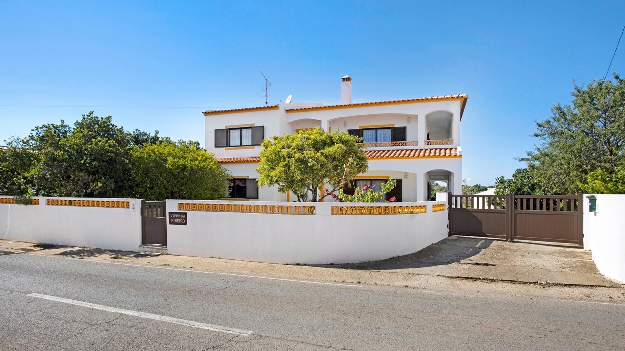 Photo of Outdoor in Sargacal