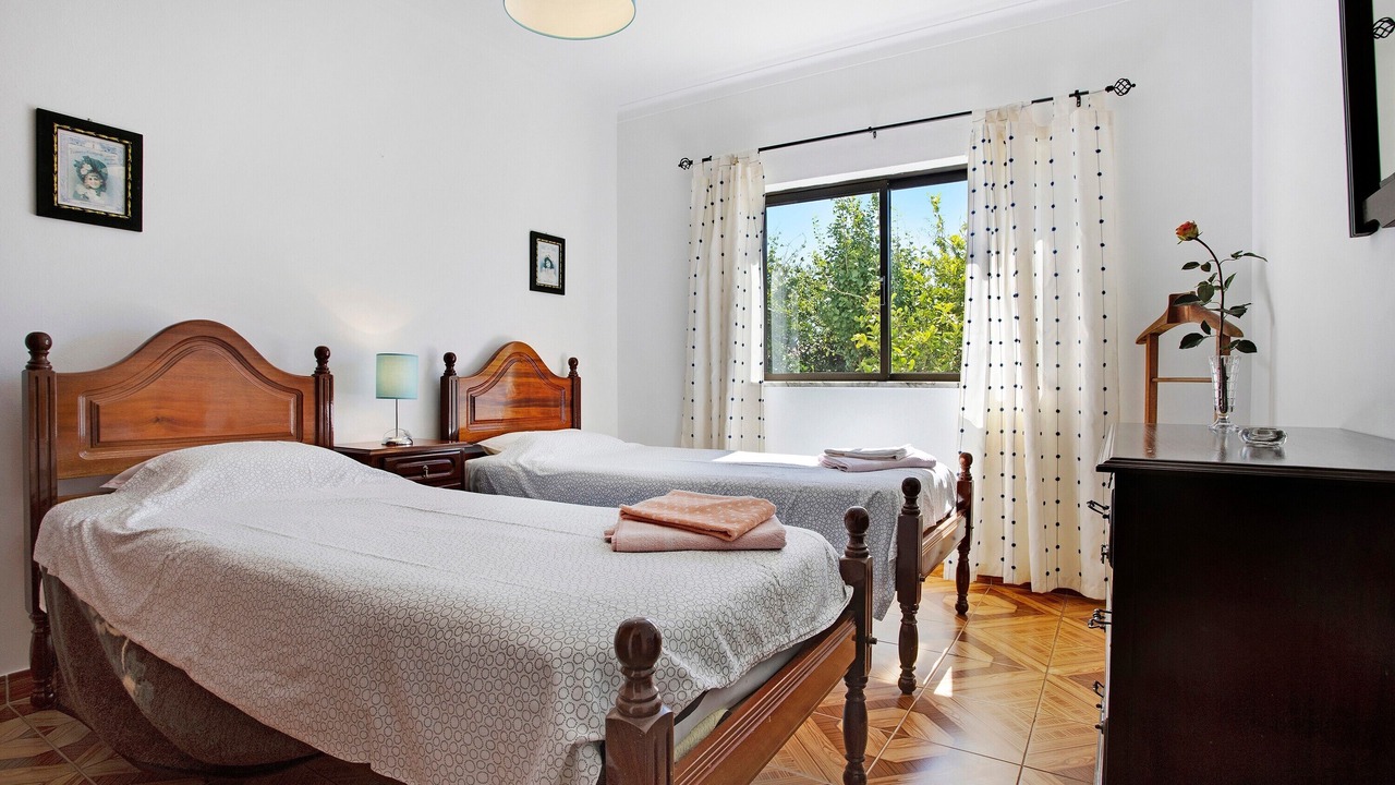 Photo of Bedroom in Sargacal