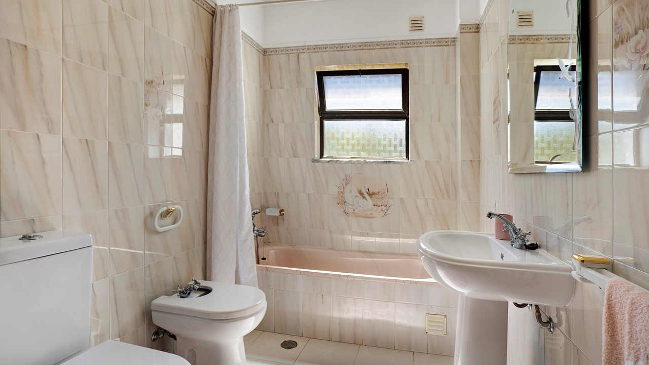 Photo of Bathroom in Sargacal