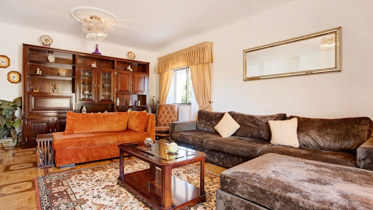 Photo of Livingroom in Sargacal