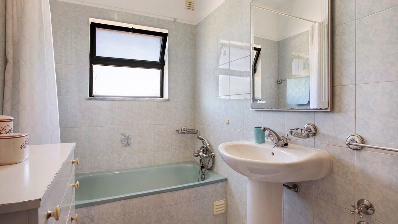 Photo of Bathroom in Sargacal