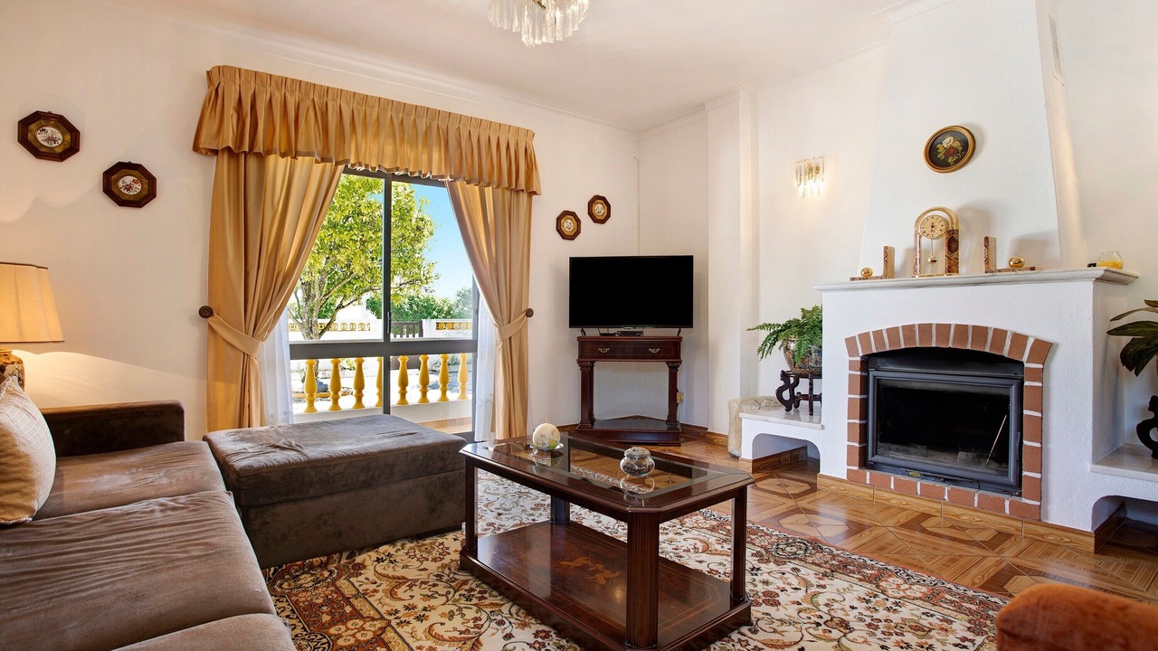 Photo of Livingroom in Sargacal