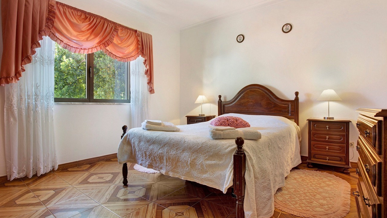 Photo of Bedroom in Sargacal