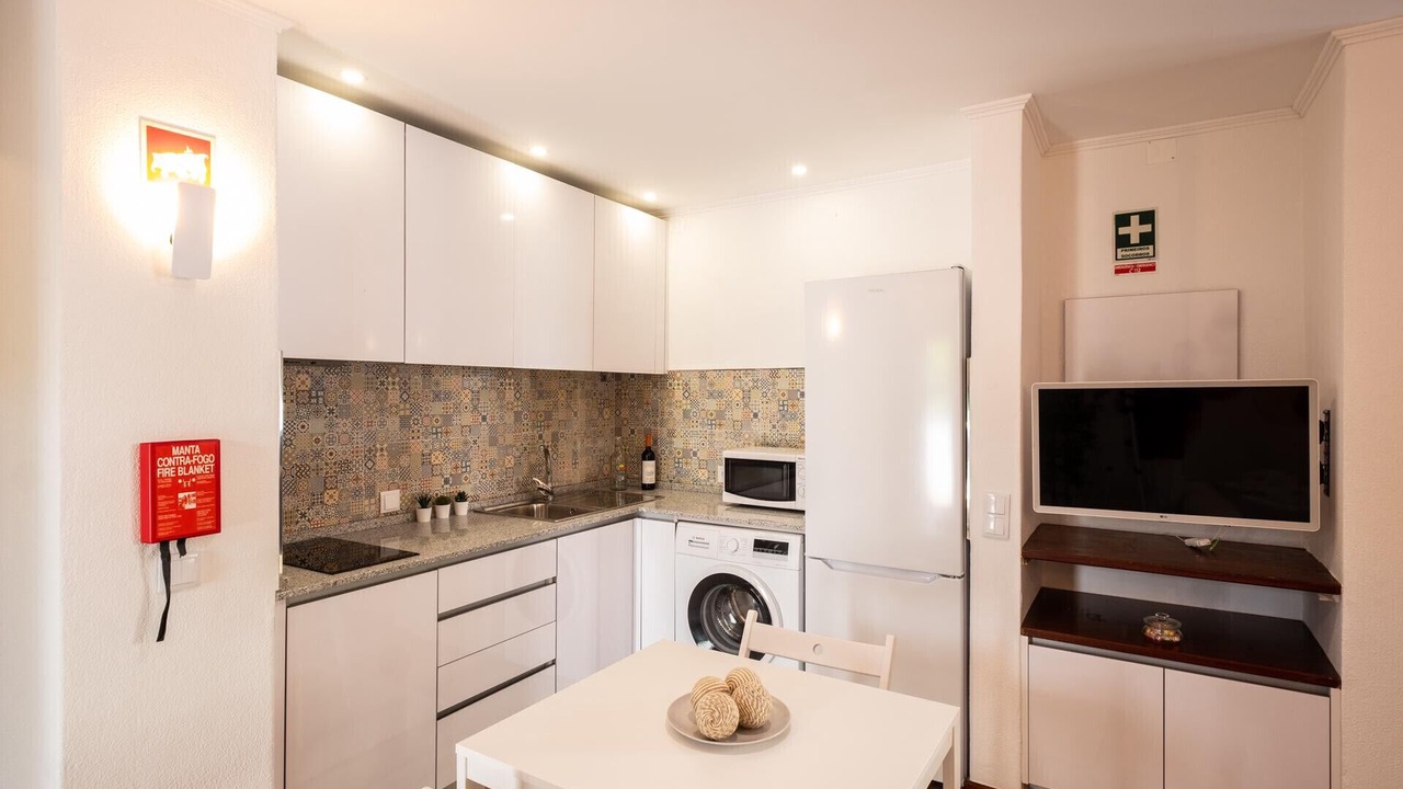 Photo of Kitchen in Correeira