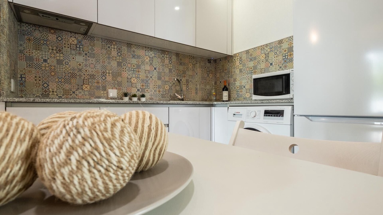 Photo of Kitchen in Correeira
