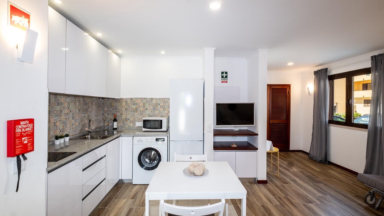 Photo of Kitchen in Correeira