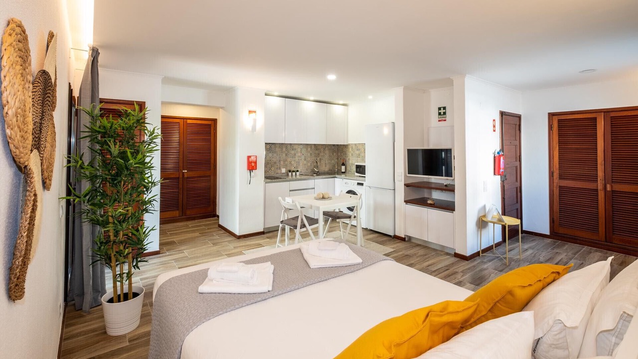 Photo of Bedroom in Correeira