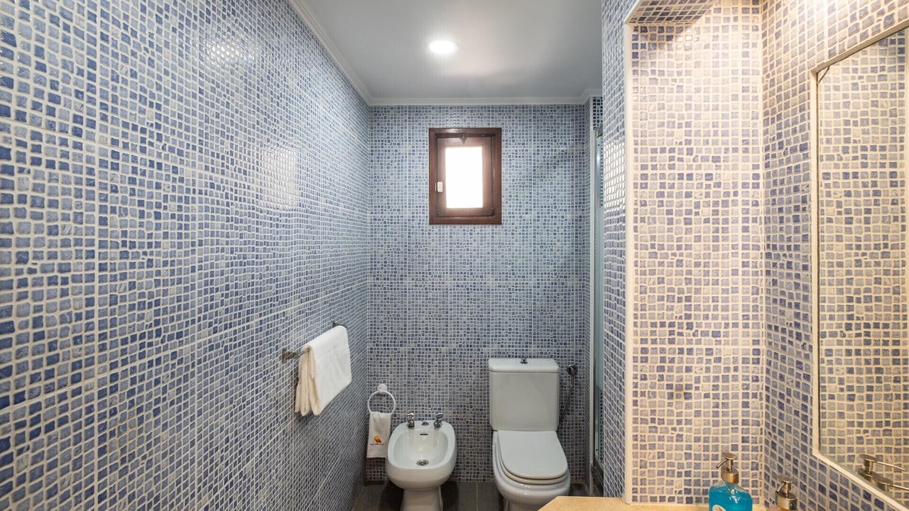 Photo of Bathroom in Correeira