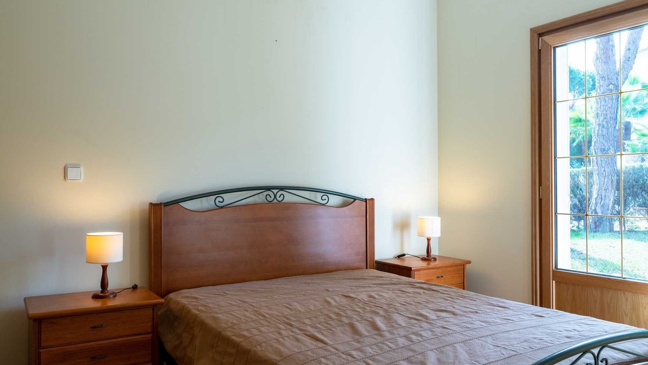 Photo of Bedroom in Castro Marim