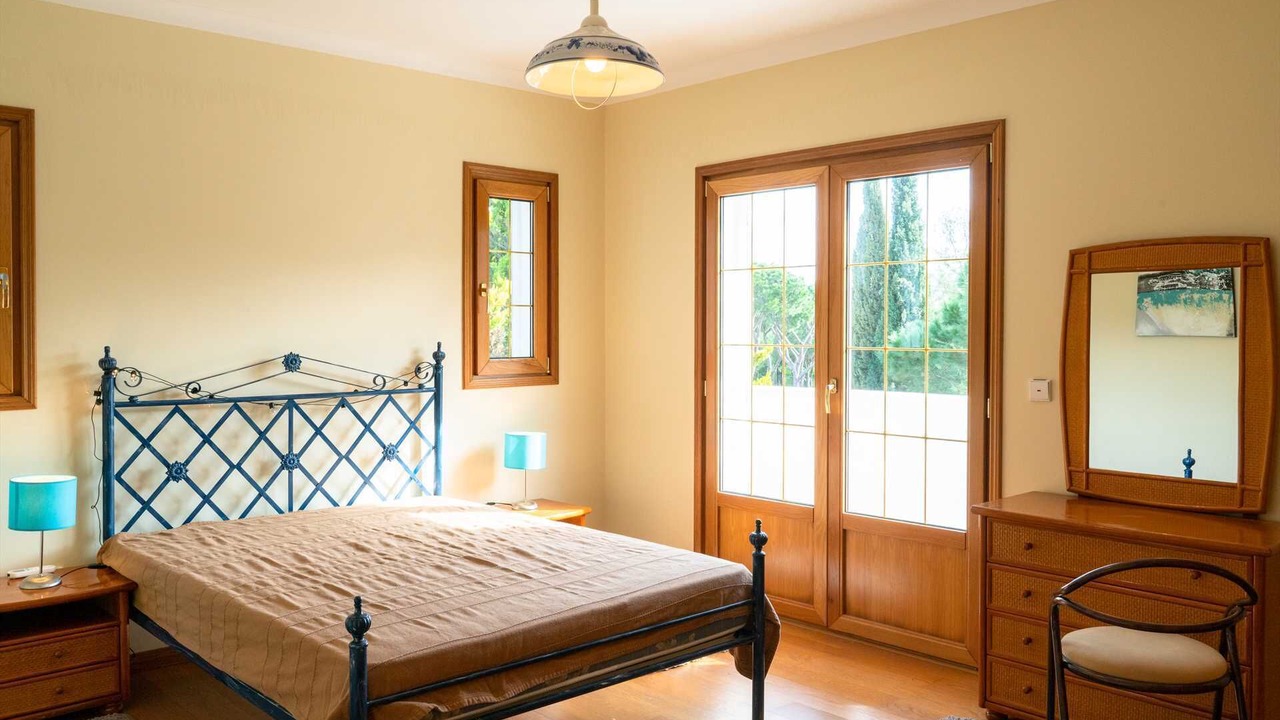 Photo of Bedroom in Castro Marim