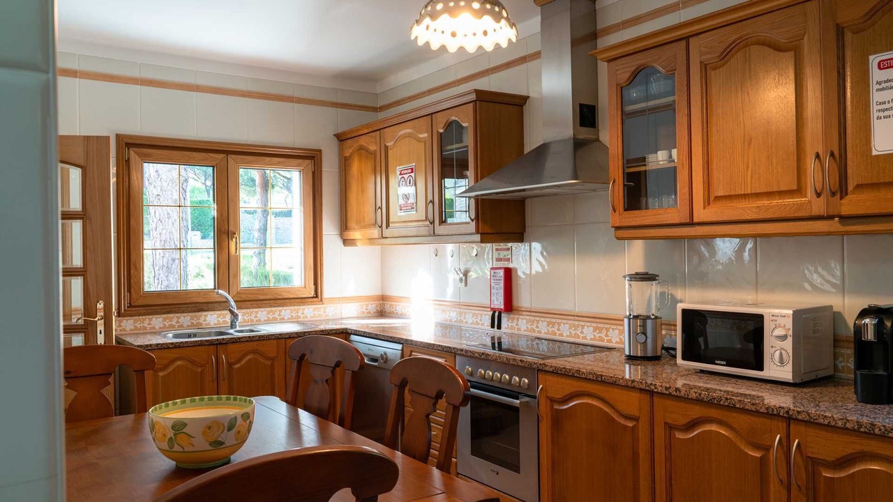 Photo of Kitchen in Castro Marim