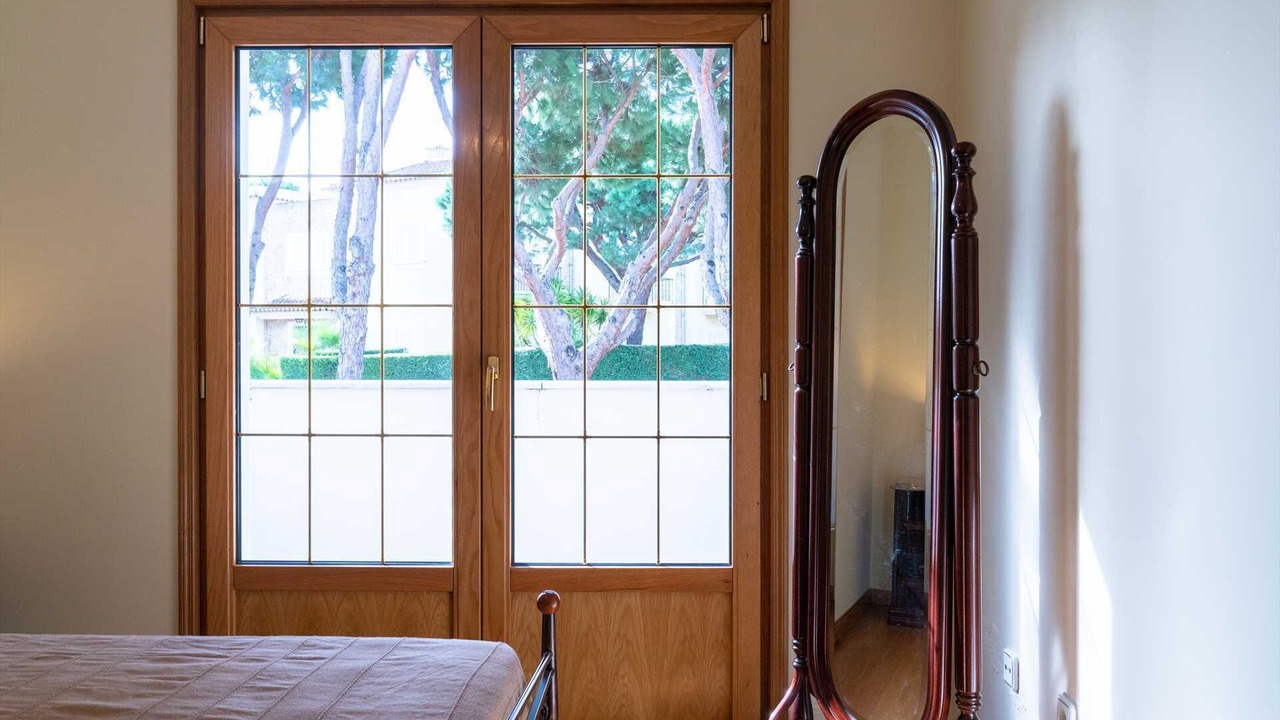Photo of Bedroom in Castro Marim