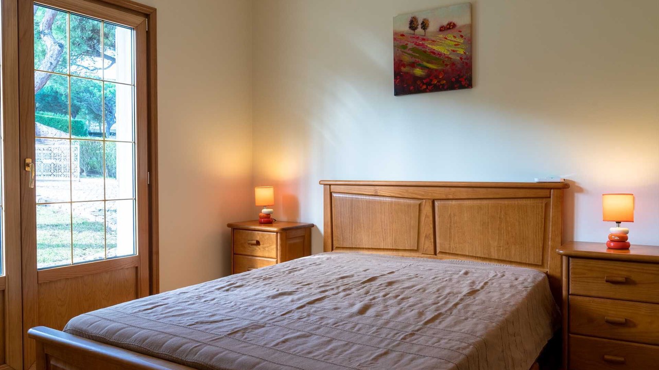 Photo of Bedroom in Castro Marim
