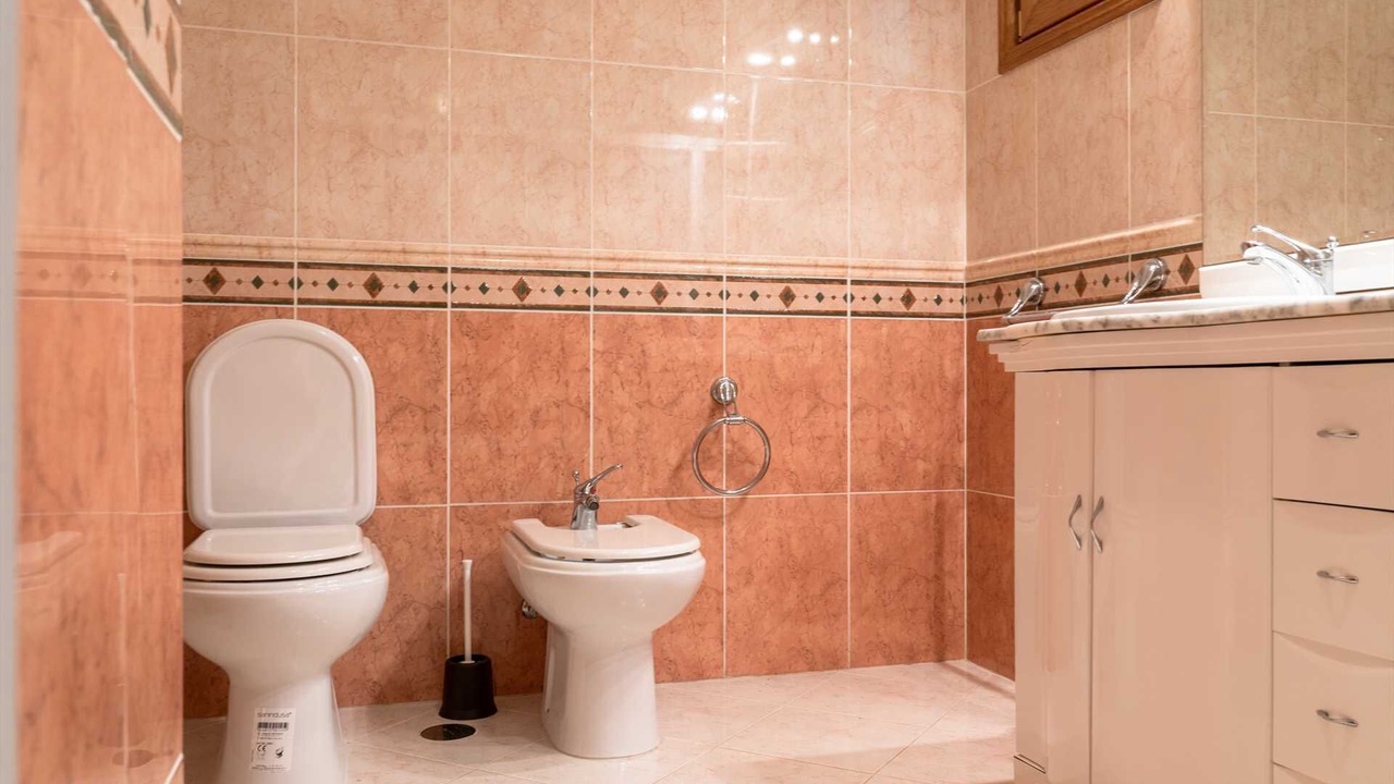 Photo of Bathroom in Castro Marim