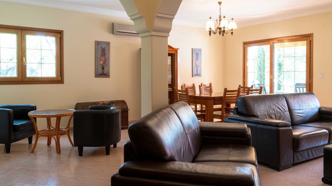 Photo of Livingroom in Castro Marim