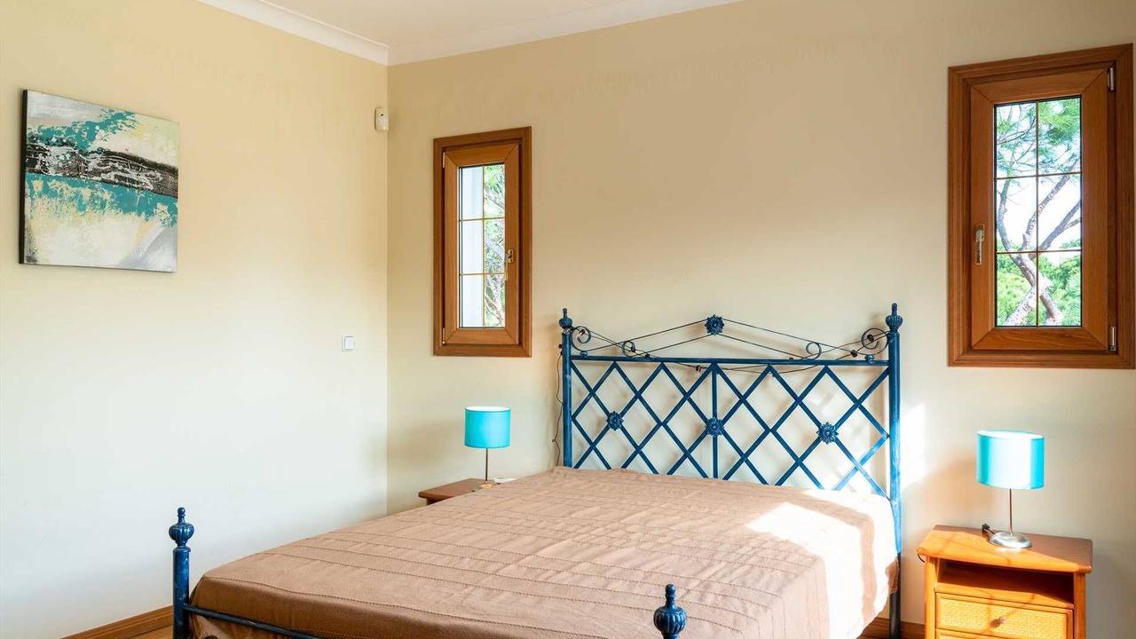 Photo of Bedroom in Castro Marim