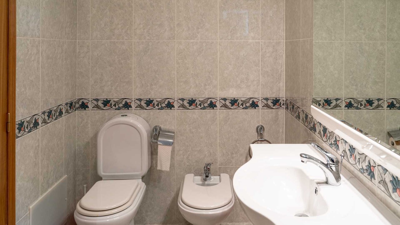 Photo of Bathroom in Castro Marim