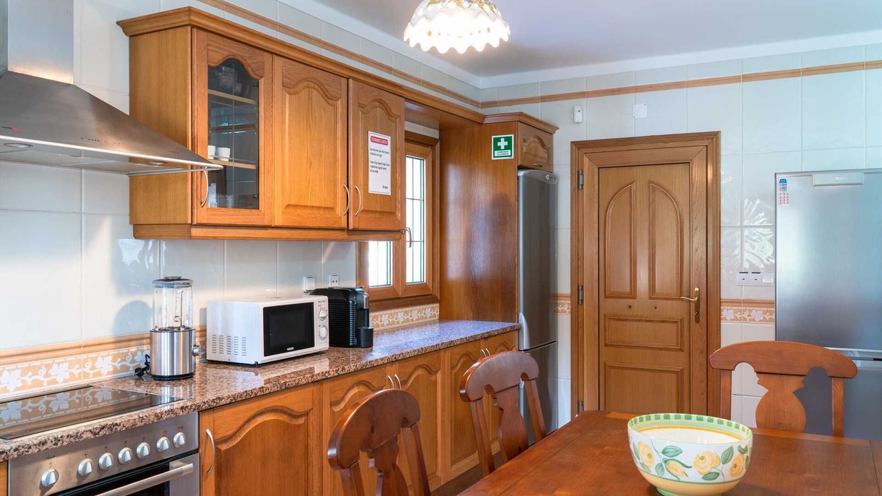 Photo of Kitchen in Castro Marim