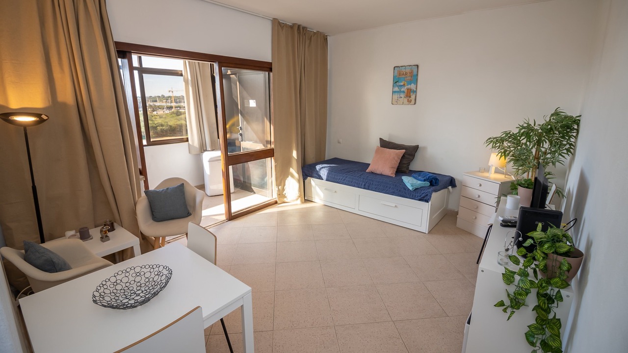 Photo of Livingroom in Prainha