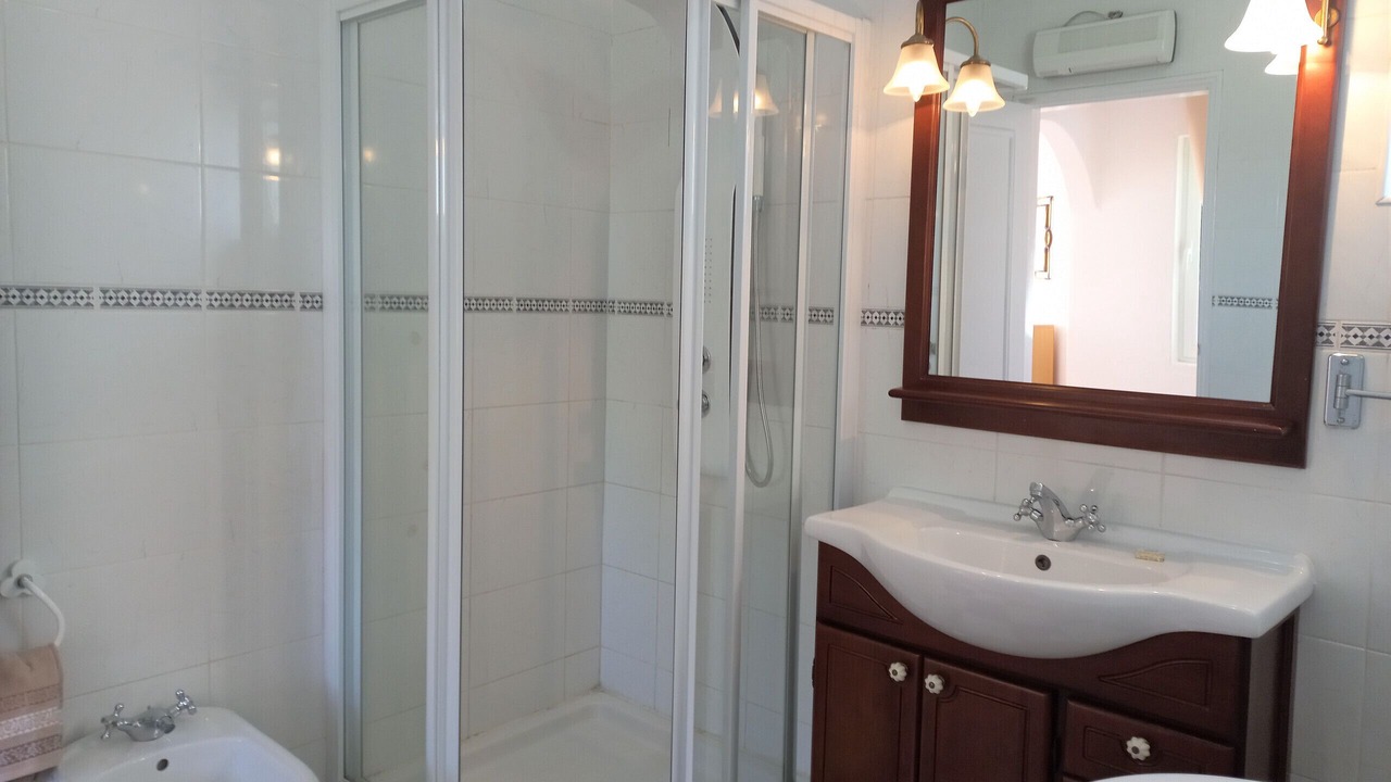 Photo of Bathroom in Mato Serrao
