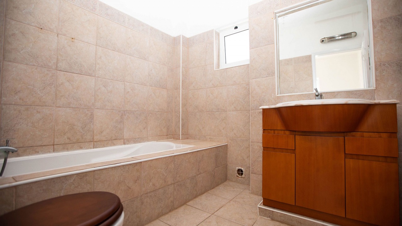 Photo of Bathroom in Mato Serrao