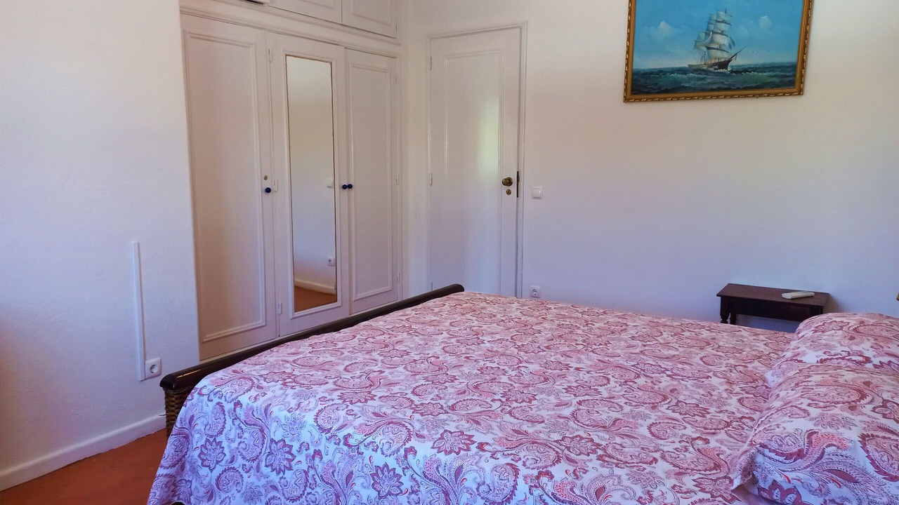 Photo of Bedroom in Mato Serrao