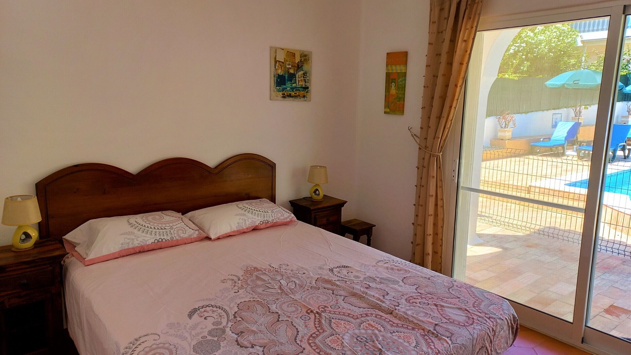 Photo of Bedroom in Mato Serrao