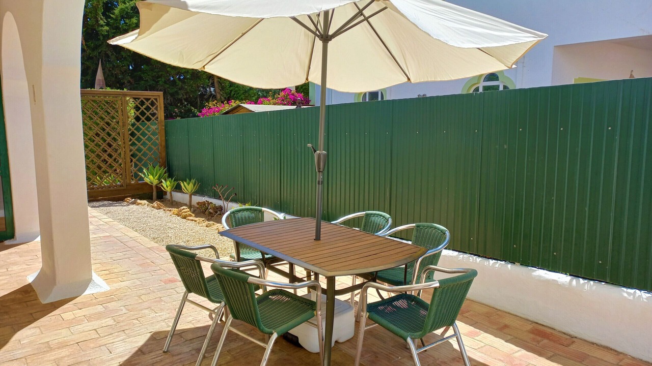 Photo of Outdoor in Mato Serrao