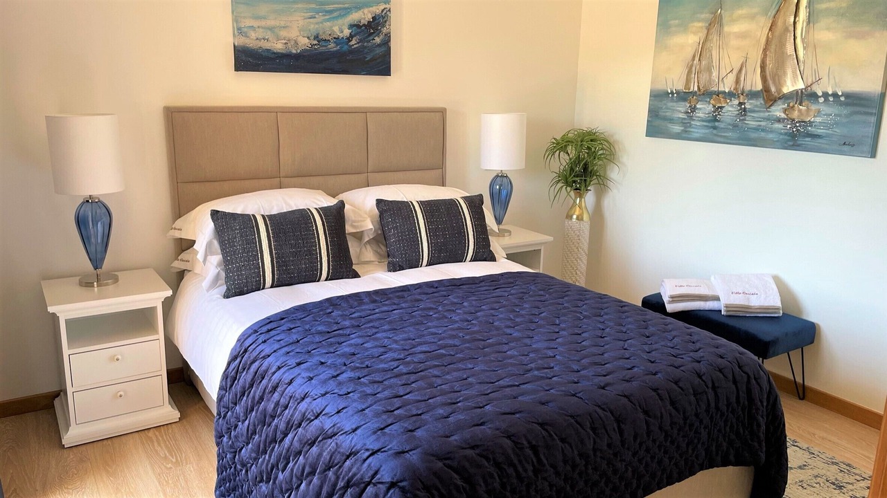 Photo of Bedroom in Branqueira