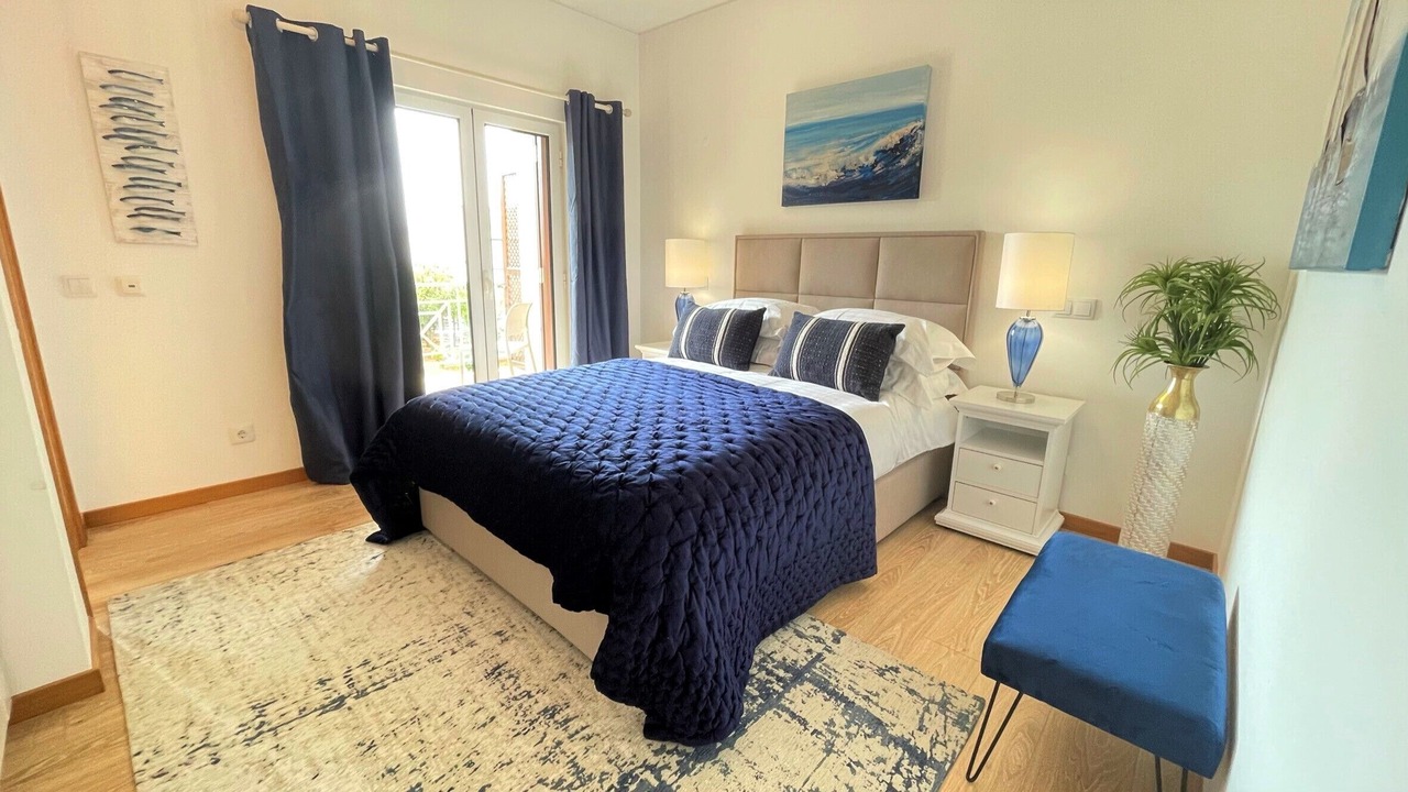 Photo of Bedroom in Branqueira