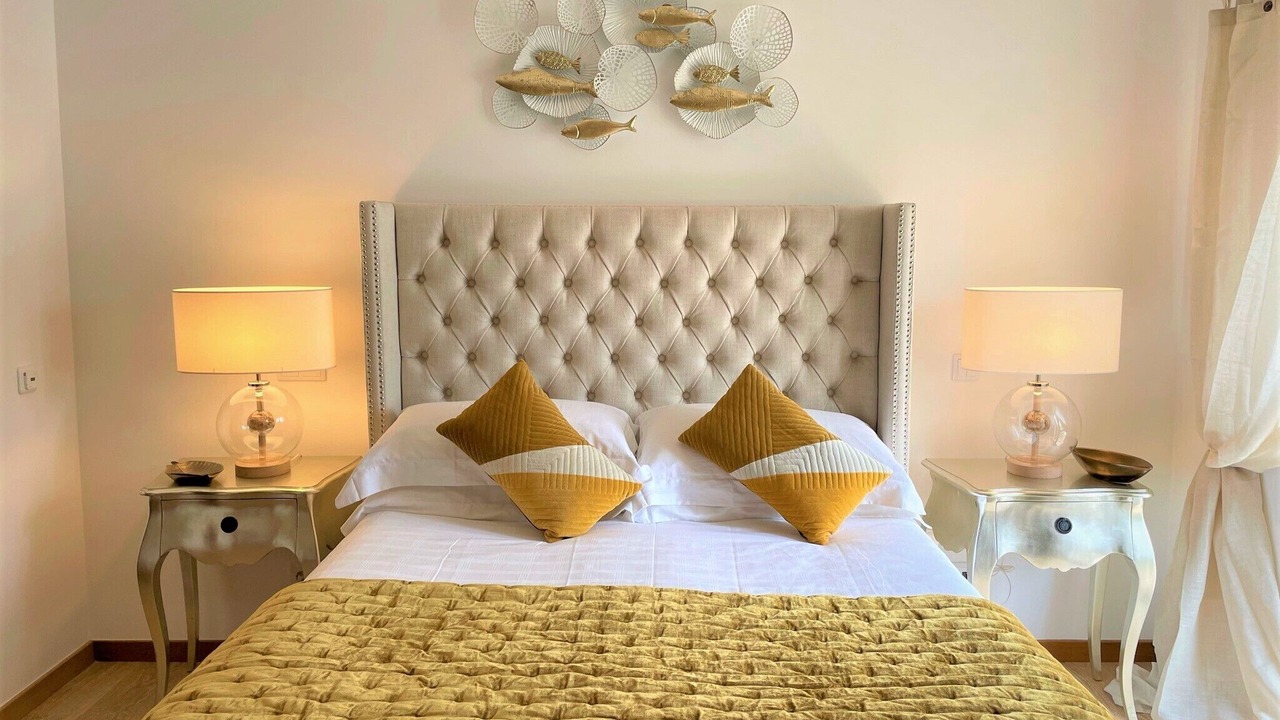 Photo of Bedroom in Branqueira