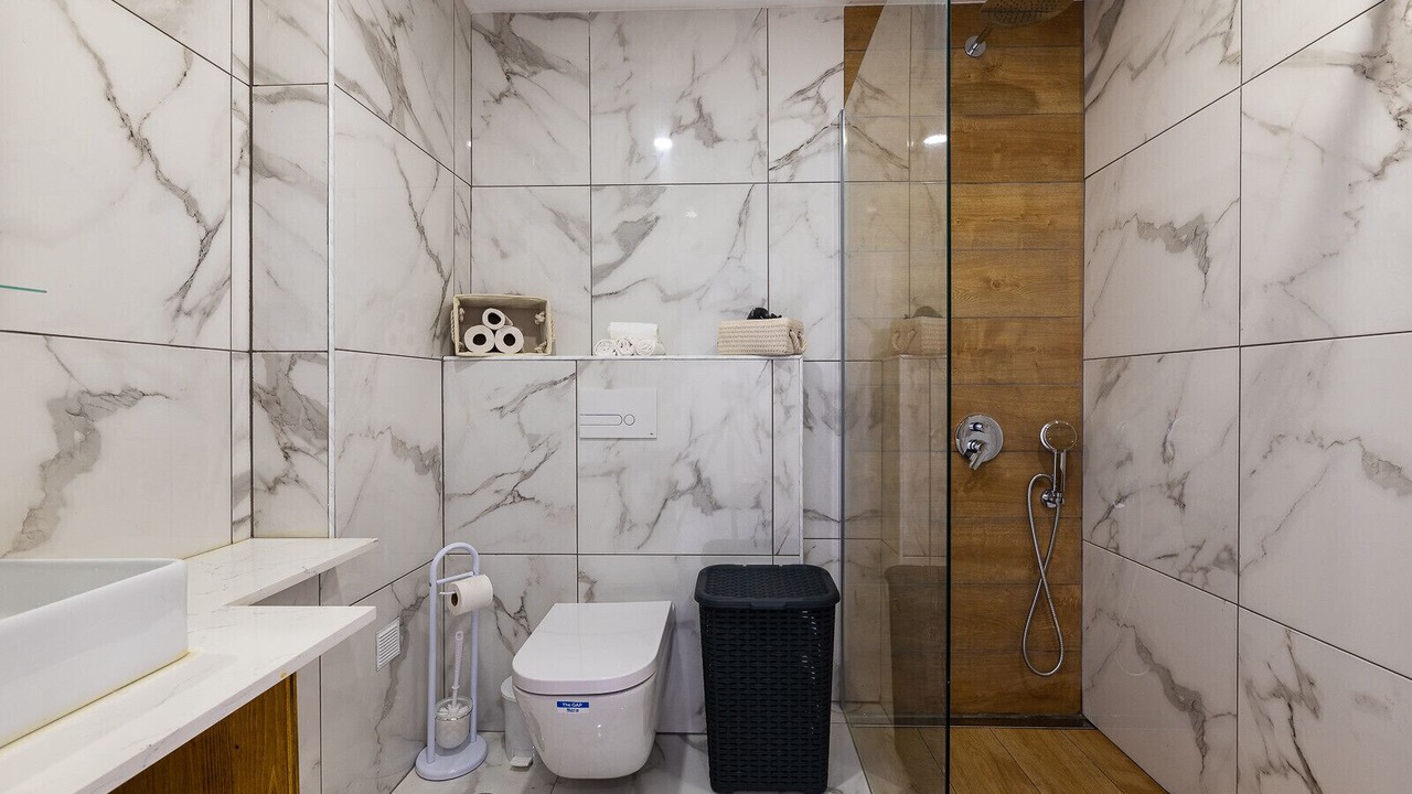Photo of Bathroom in Montechoro