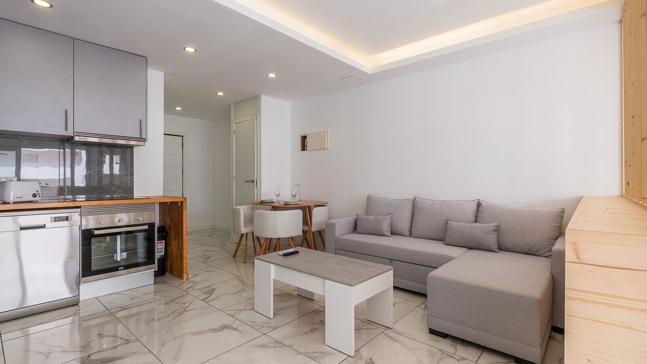 Photo of Livingroom in Montechoro