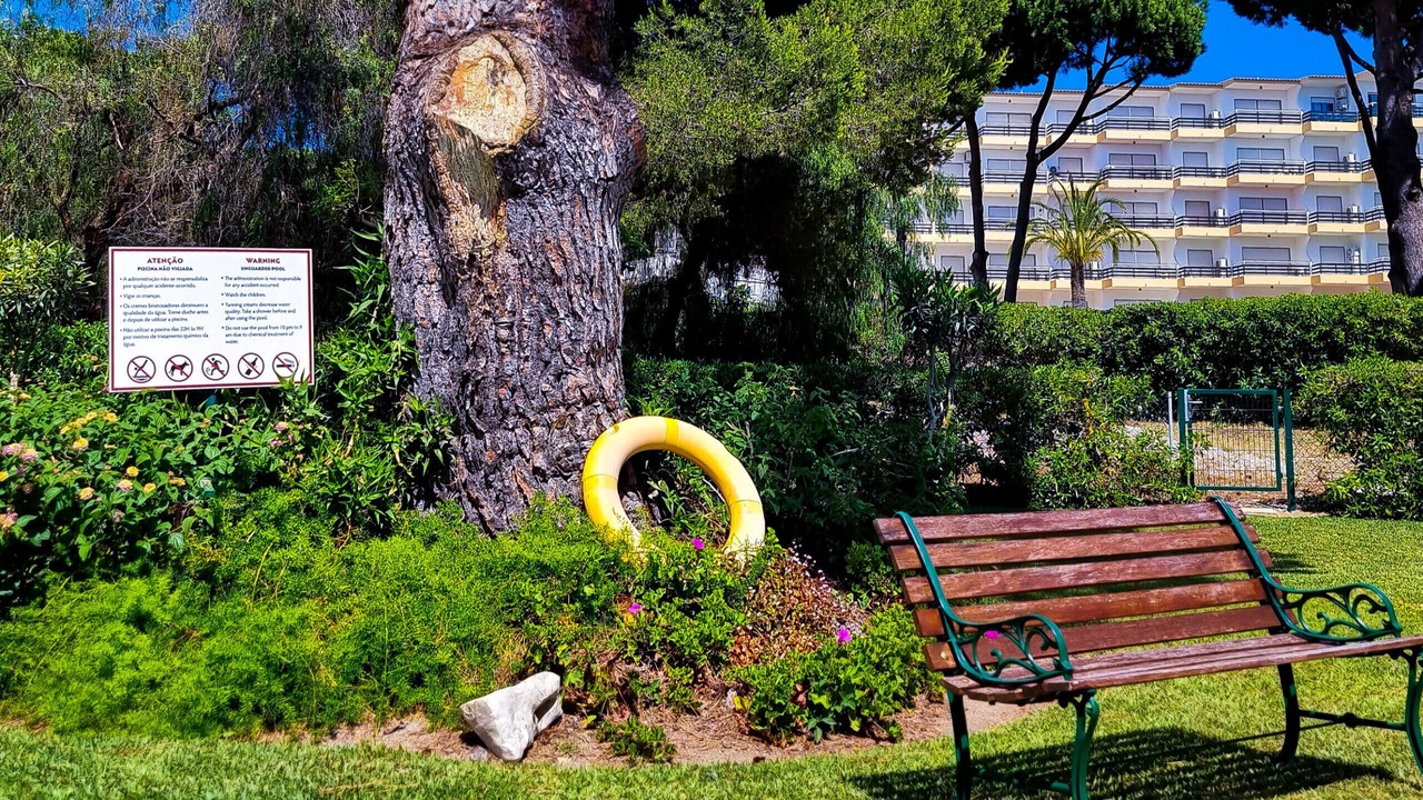 Photo of Outdoor in Vilamoura