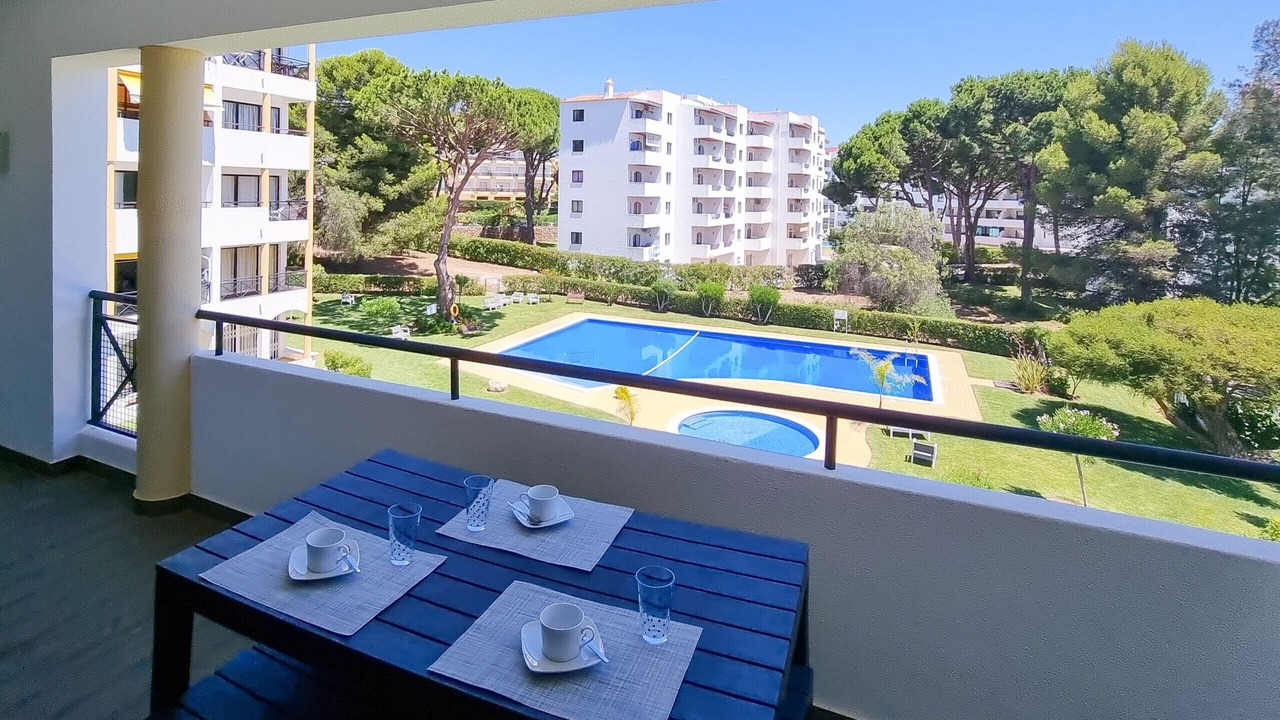 Photo of Patio Balcony in Vilamoura