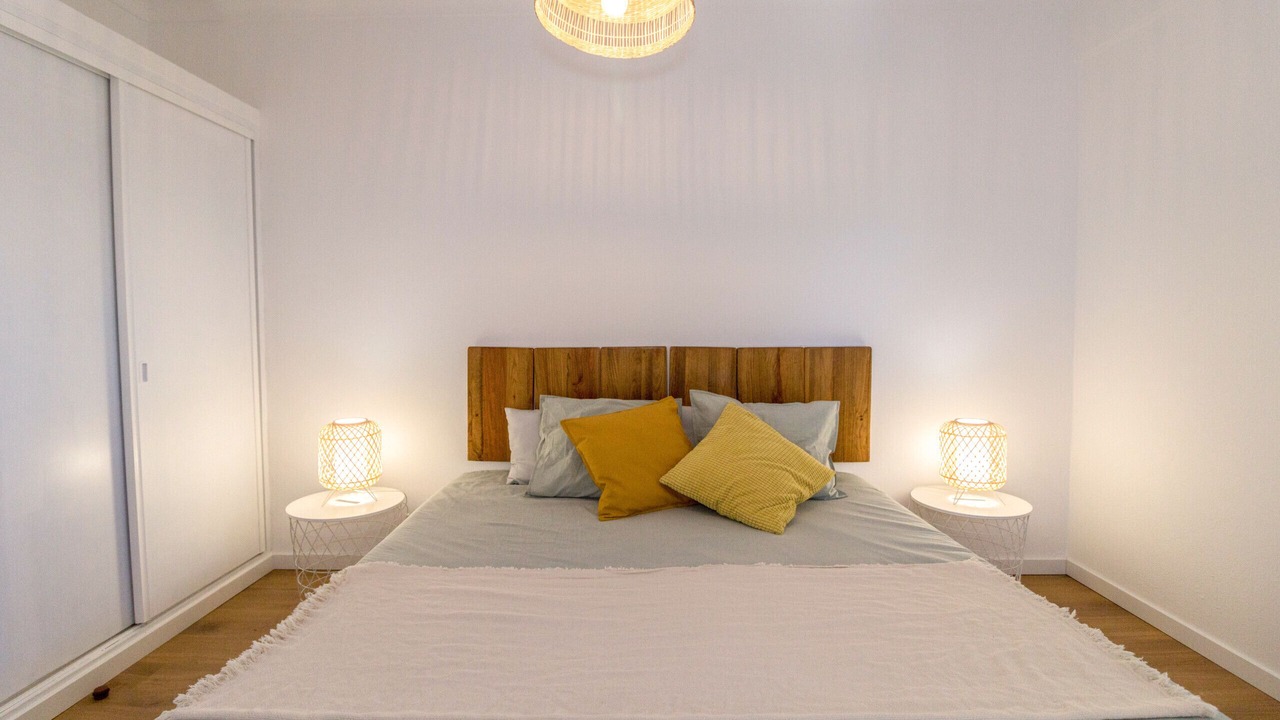 Photo of Bedroom in Areias de Sao Joao