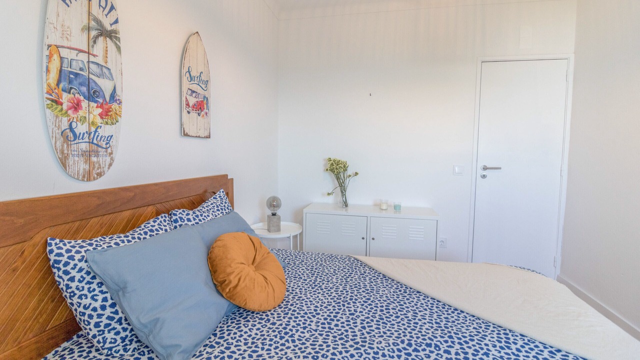 Photo of Bedroom in Areias de Sao Joao
