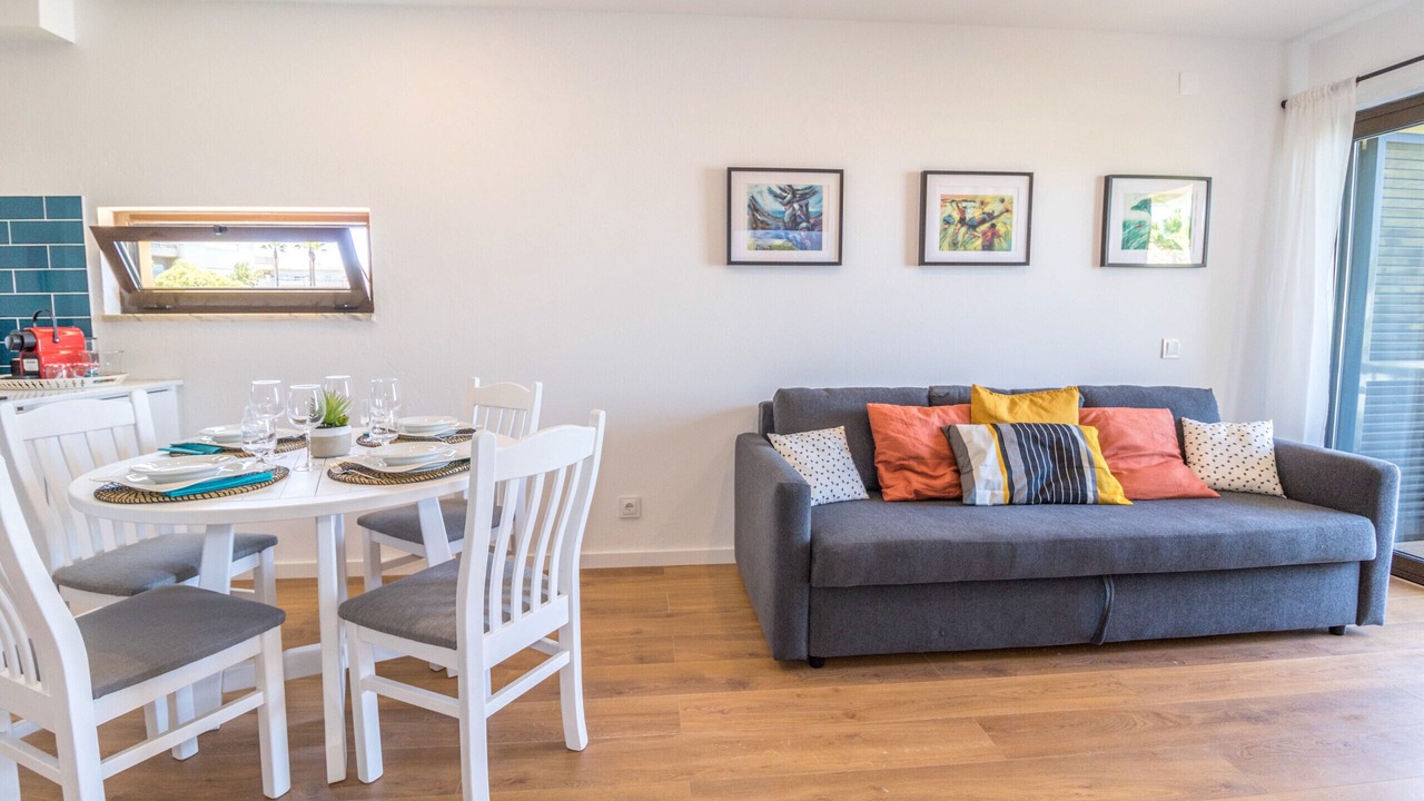 Photo of Livingroom in Areias de Sao Joao