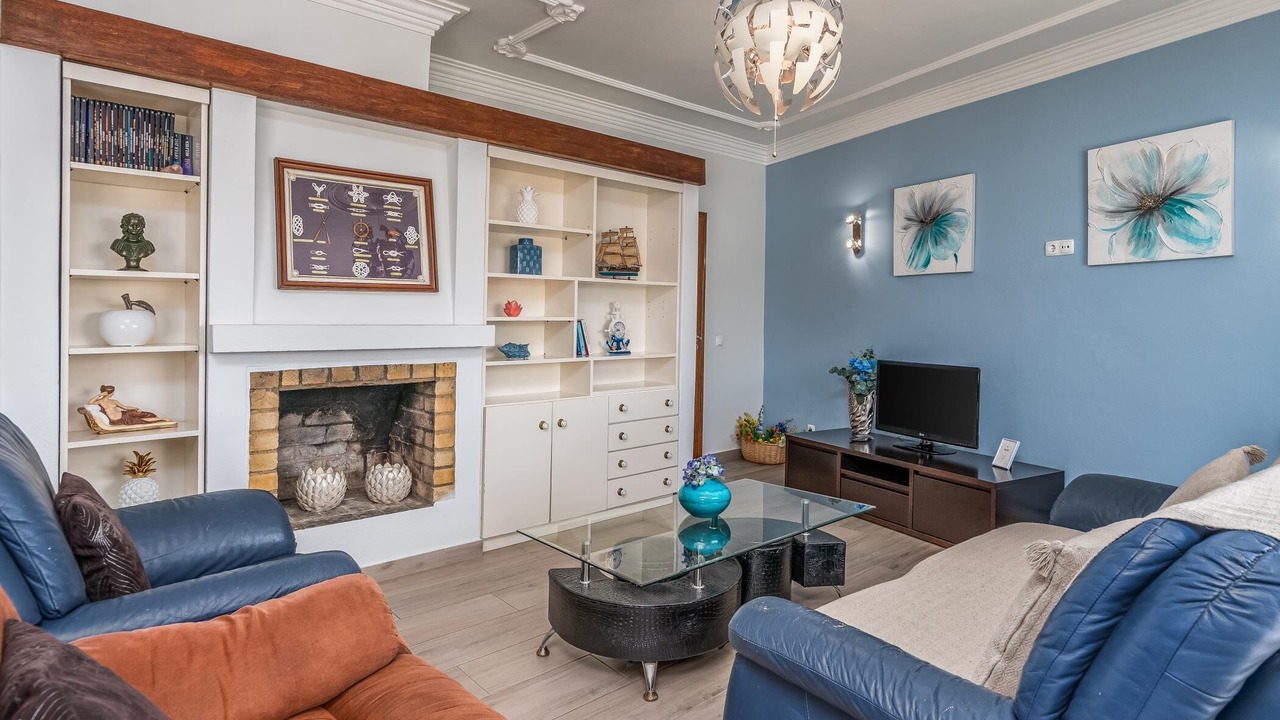 Photo of Livingroom in Burgau