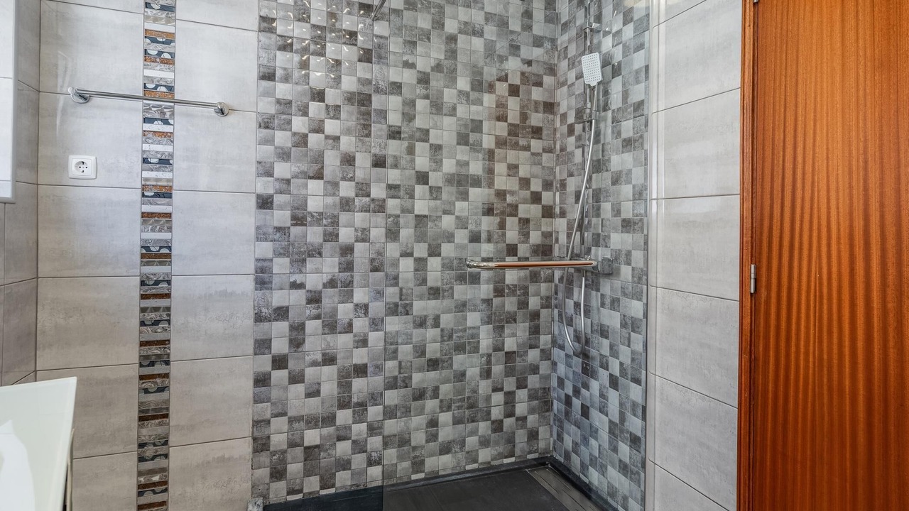 Photo of Bathroom in Burgau