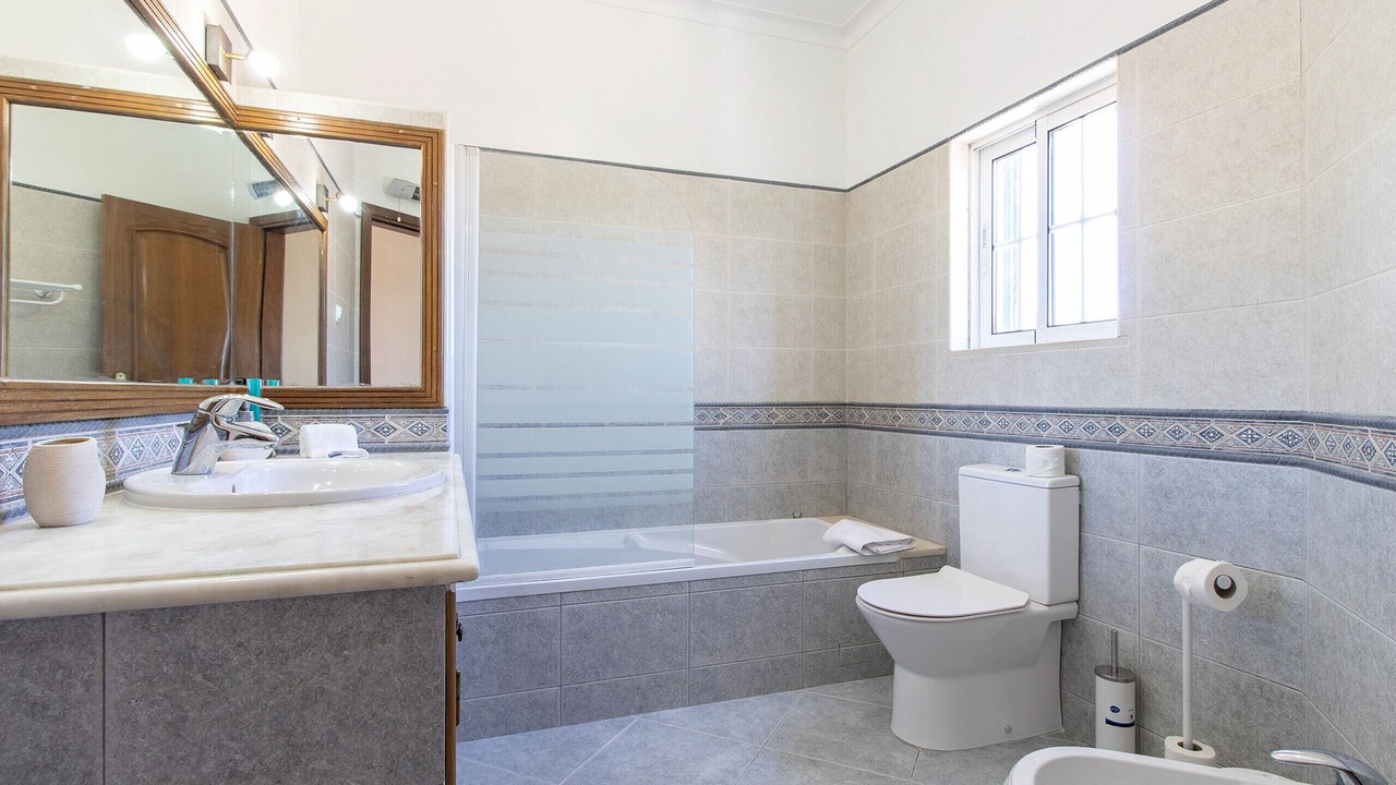 Photo of Bathroom in Sao Clemente