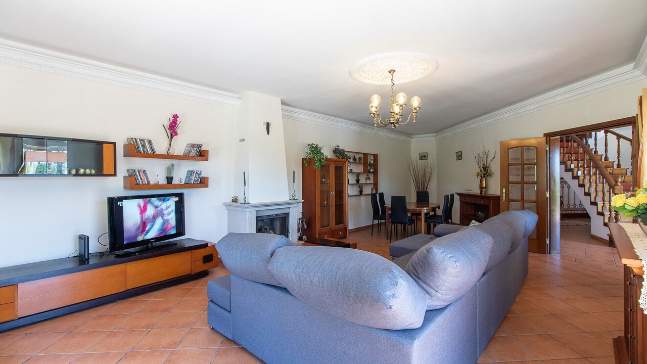 Photo of Livingroom in Sao Clemente
