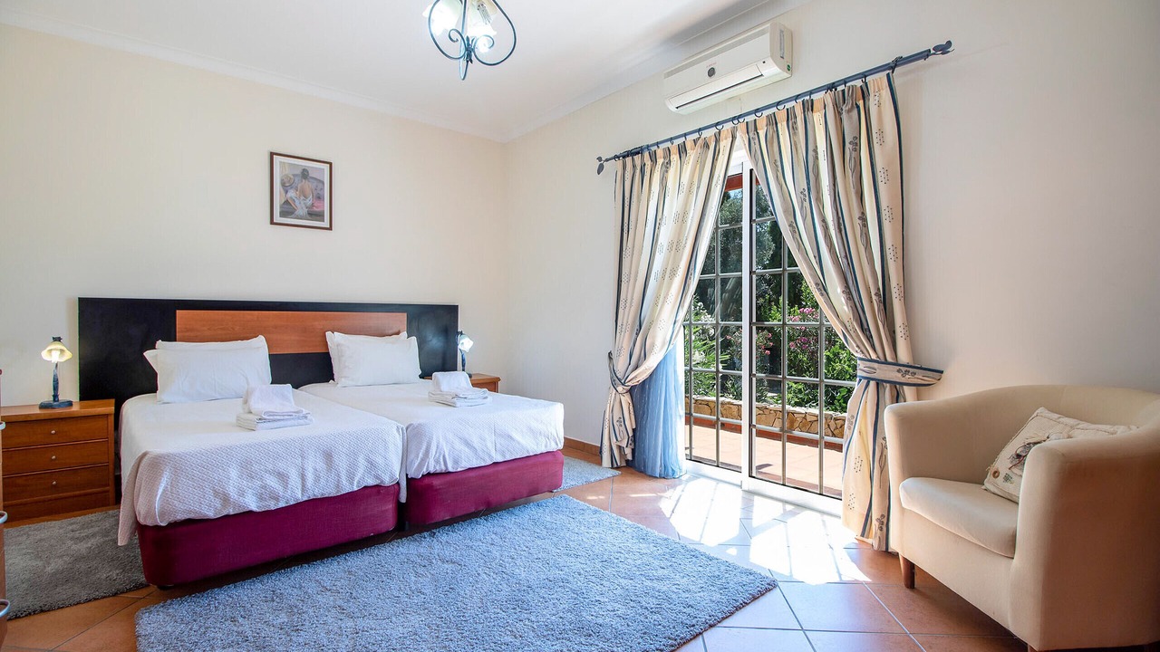 Photo of Bedroom in Sao Clemente