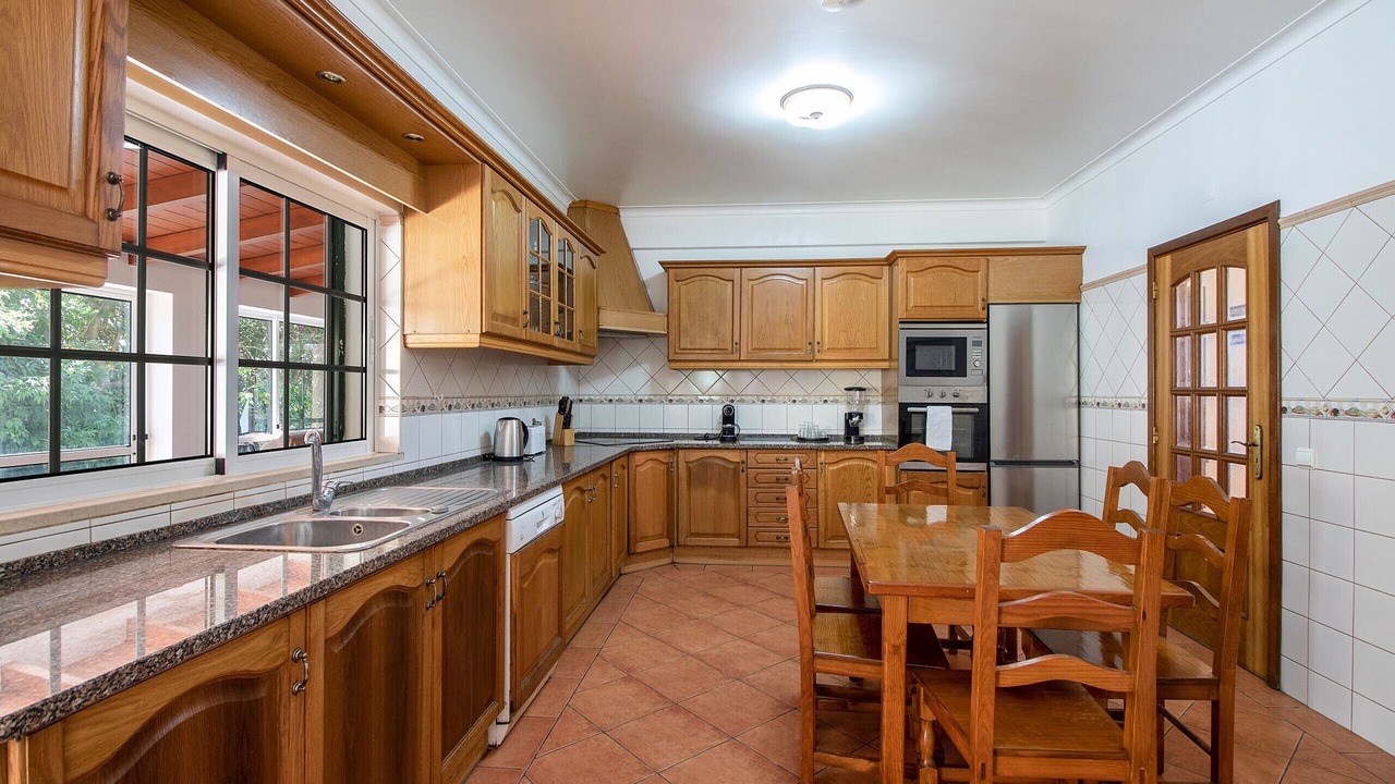 Photo of Kitchen in Sao Clemente