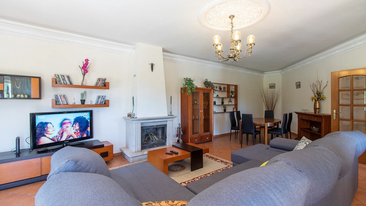 Photo of Livingroom in Sao Clemente