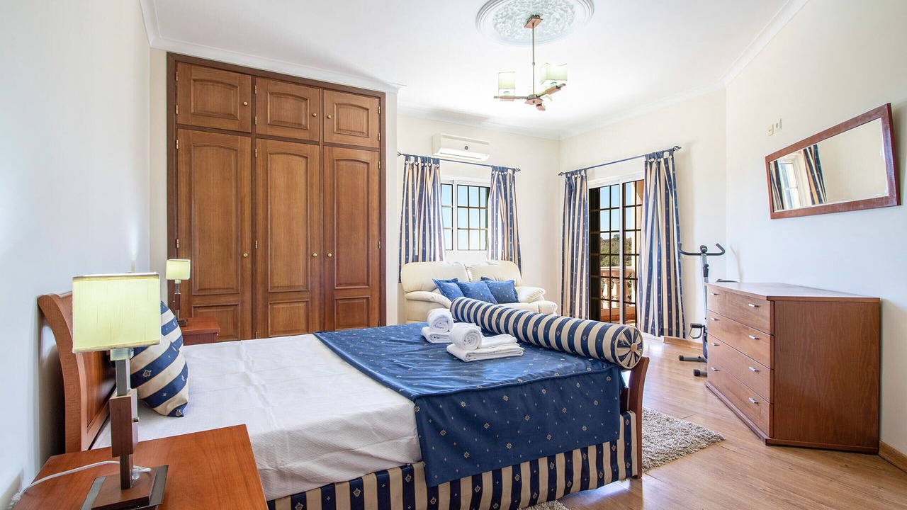 Photo of Bedroom in Sao Clemente