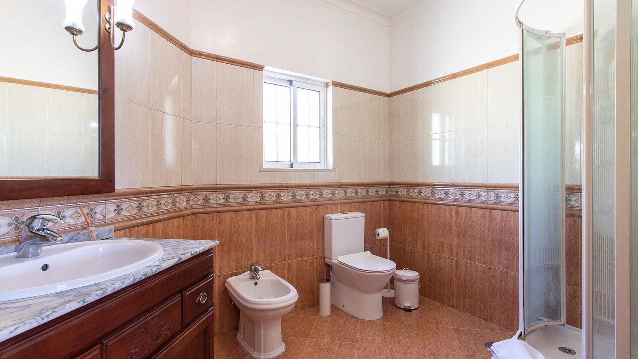 Photo of Bathroom in Sao Clemente