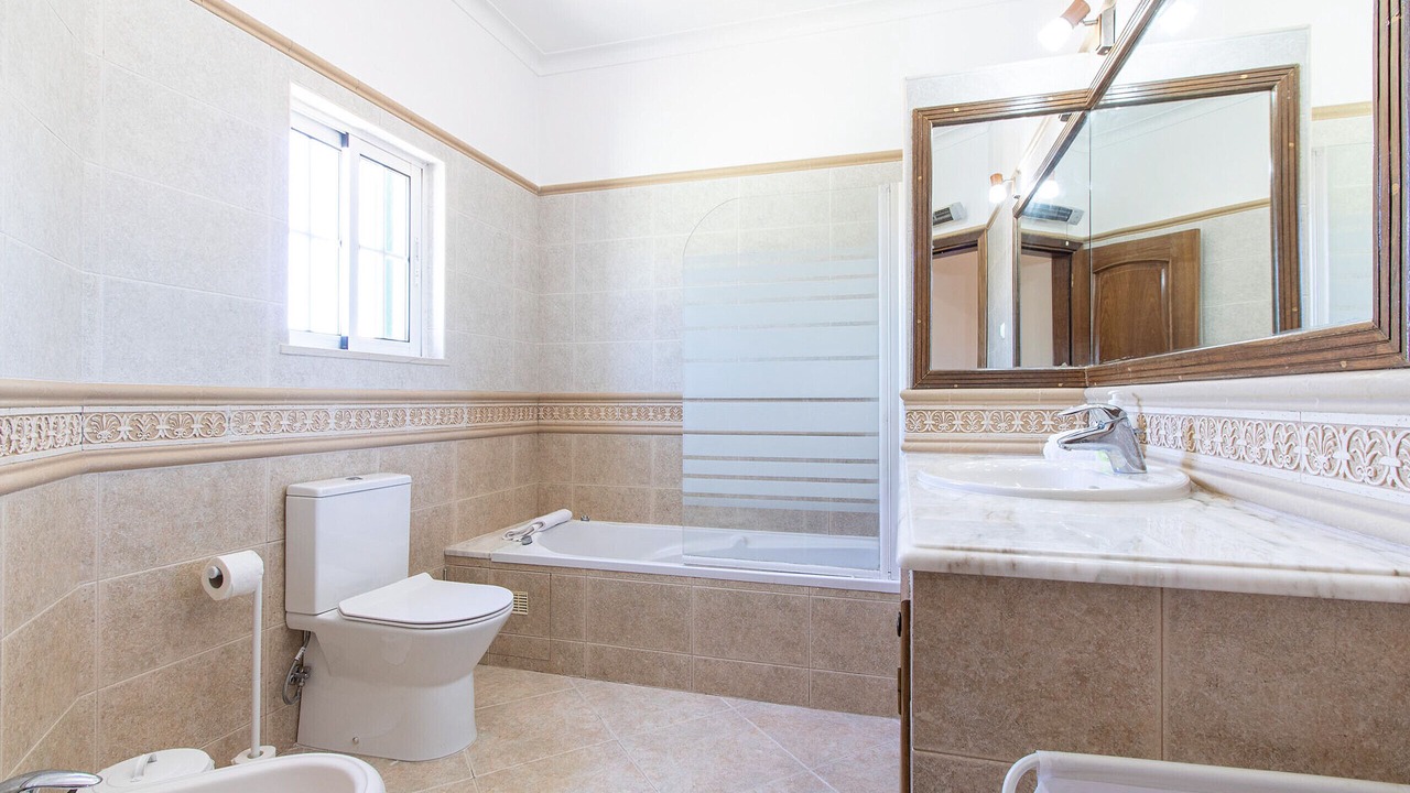 Photo of Bathroom in Sao Clemente