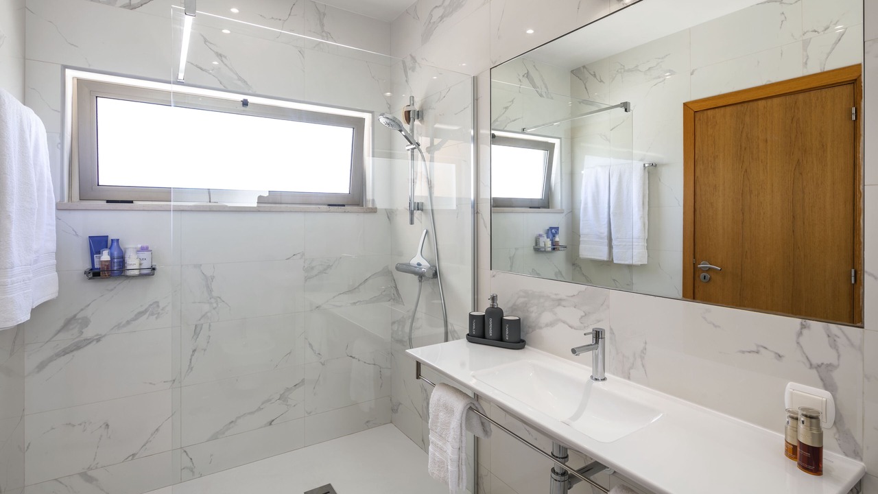 Photo of Bathroom in Castelo